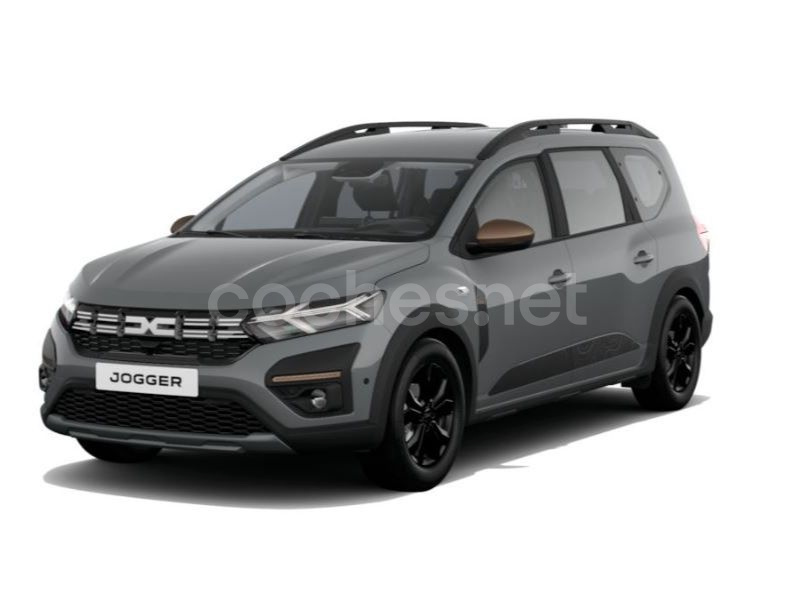 DACIA Jogger Extreme Go ECOG 7 plazas