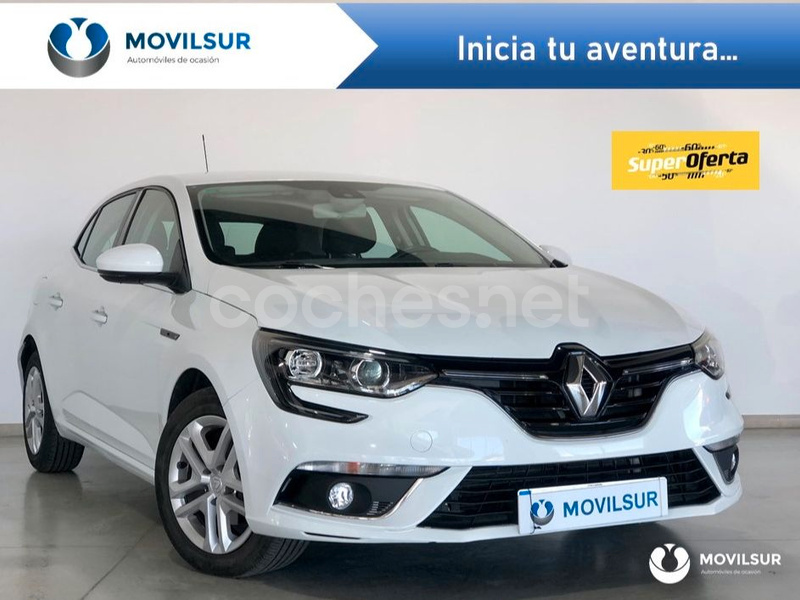 RENAULT Mégane Business Energy dCi