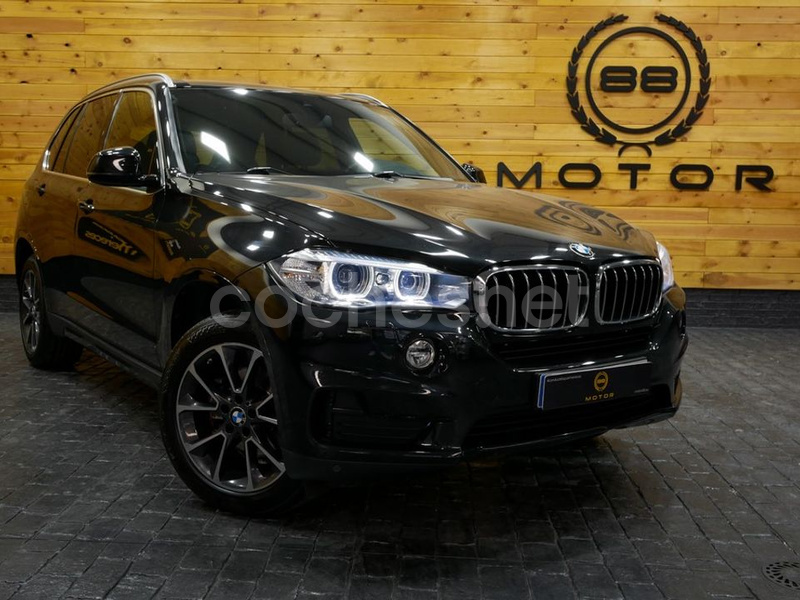 BMW X5 xDrive30d