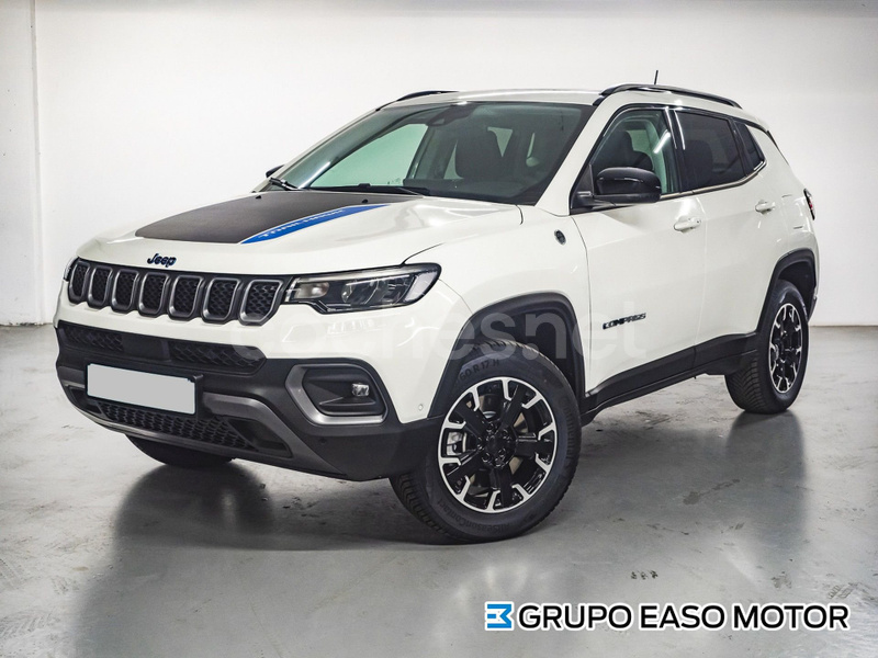 JEEP Compass 1.3 PHEV Trailhawk AT AWD