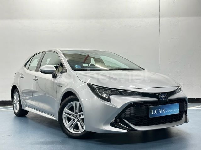 TOYOTA Corolla 1.8 125H ACTIVE TECH ECVT