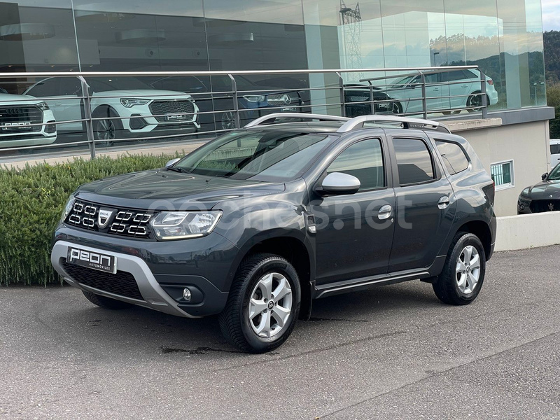 DACIA Duster Prestige 1.6 4X2