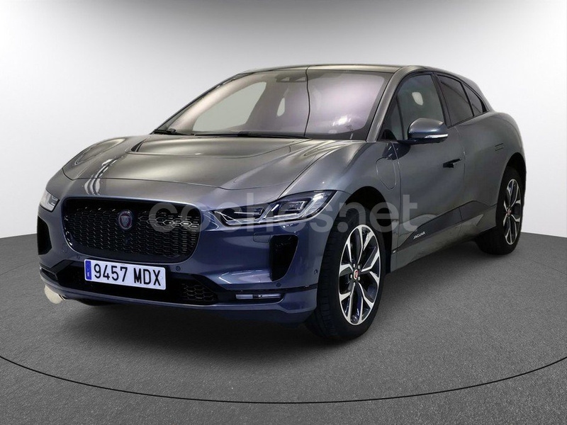 JAGUAR i-Pace EV400 SE AUTO 4WD