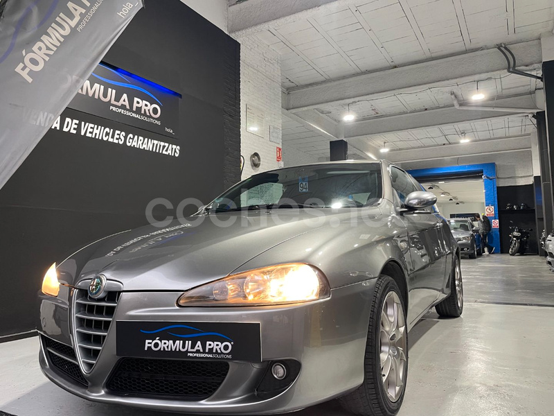 ALFA ROMEO 147 2.0 TS Sport Selespeed