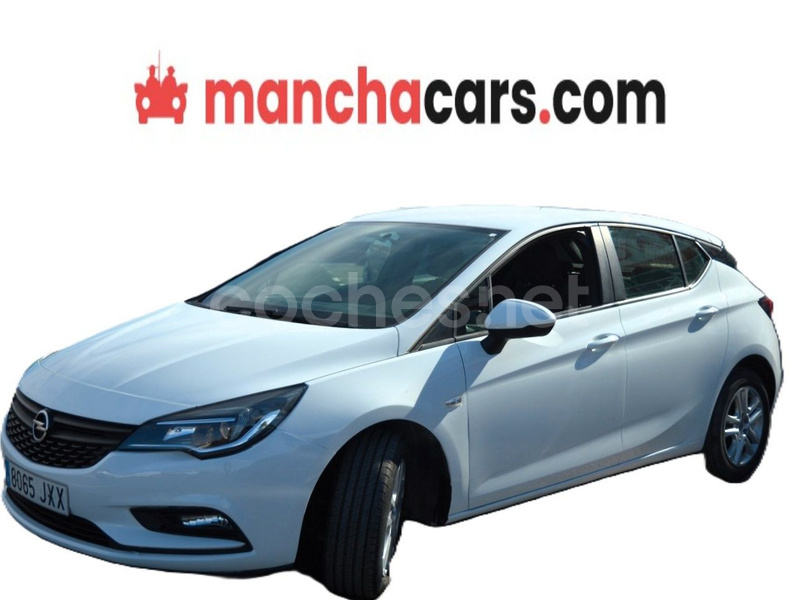 OPEL Astra 1.6 CDTi Business