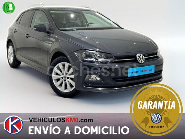 VOLKSWAGEN Polo RLine 1.0 TSI