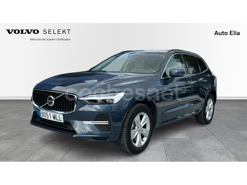 VOLVO XC60 2.0 B4 D Core Auto