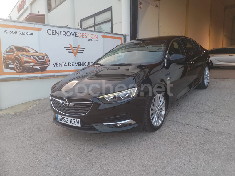 OPEL Insignia GS 1.5 Turbo XFT Innovation Auto