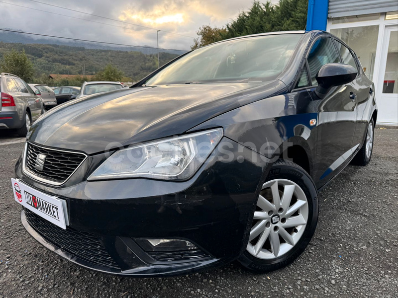 SEAT Ibiza 1.6 TDI Style