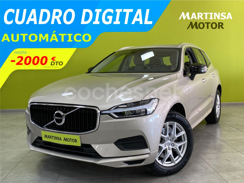 VOLVO XC60 2.0 T4 Business Plus Auto