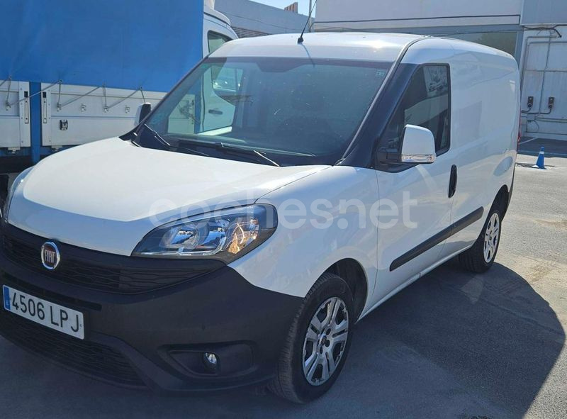 FIAT Doblò Cargo Cargo SX 1.3 Mjet 95 CV