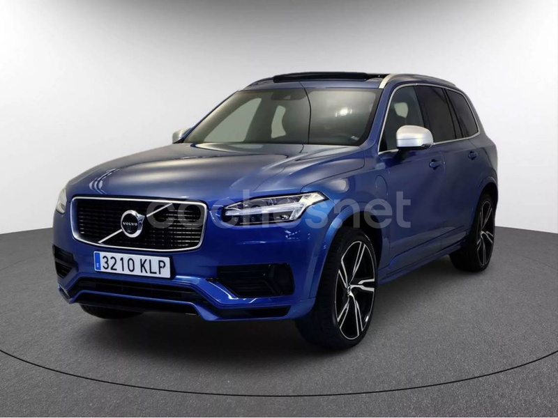 VOLVO XC90 2.0 T8 AWD RDesign Auto