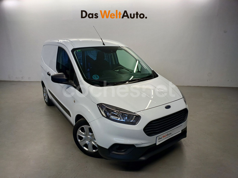 FORD Transit Courier Van 1.5 TDCi Trend