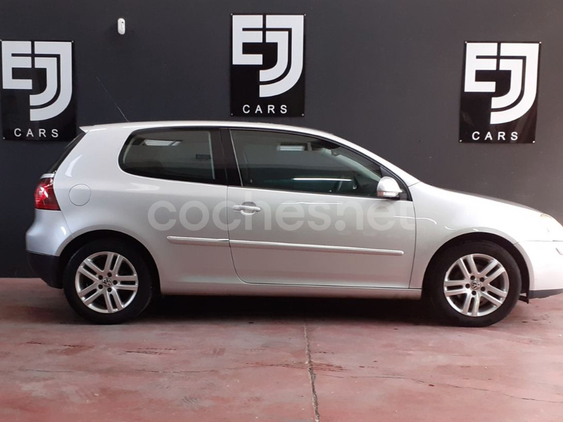 VOLKSWAGEN Golf 1.6 iGolf 3p.