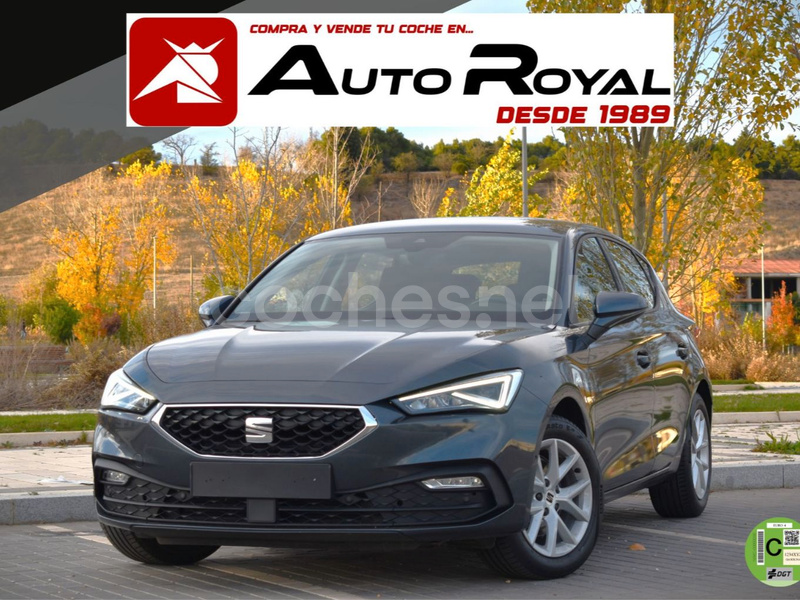 SEAT León 1.0 TSI SS Style Go