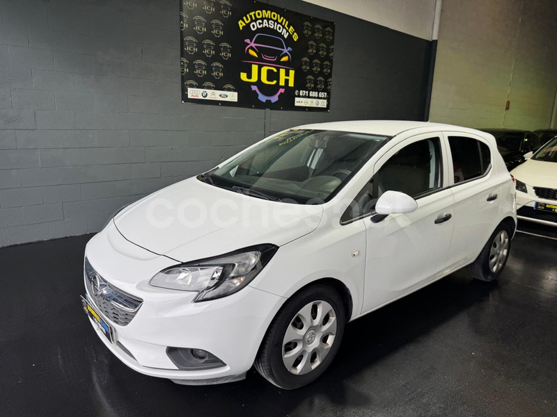 OPEL Corsa 1.4 Business WLTP