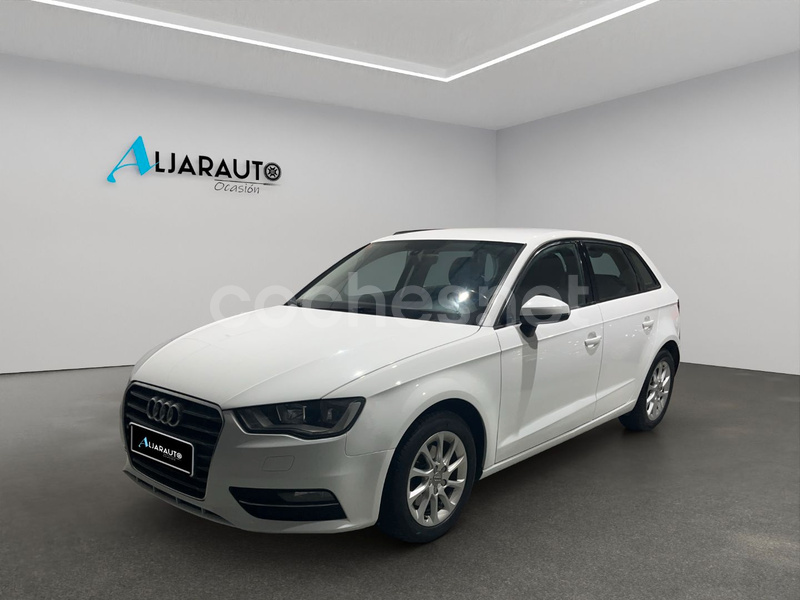 AUDI A3 2.0 TDI Sportback