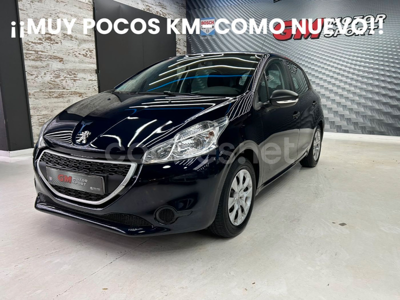 PEUGEOT 208 ACCESS 1.0 VTi