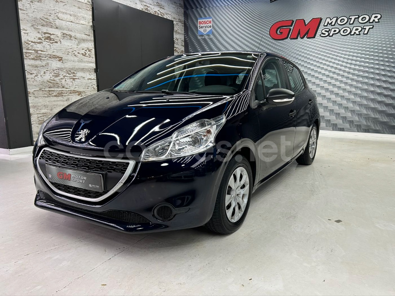 PEUGEOT 208 ACCESS 1.0 VTi