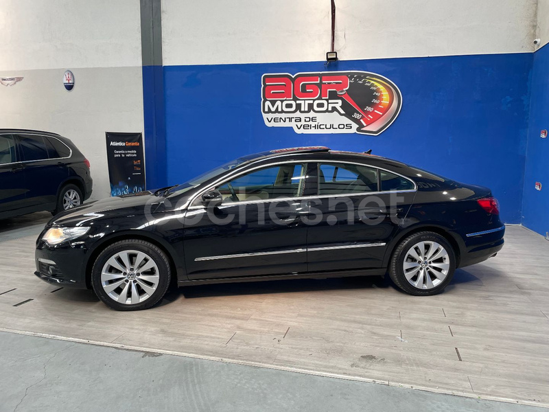 VOLKSWAGEN Passat CC 1.8 TSI 160cv 4p.