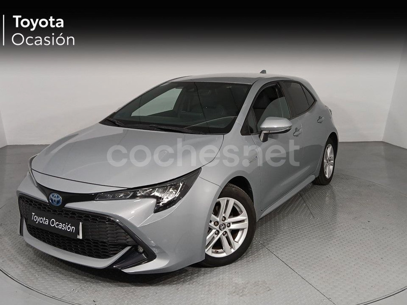 TOYOTA Corolla 1.8 125H ACTIVE TECH ECVT