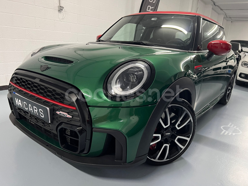 MINI MINI JOHN COOPER WORKS