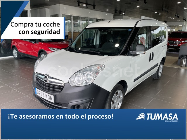 OPEL Combo Tour Expression 1.3CDTI L1H1