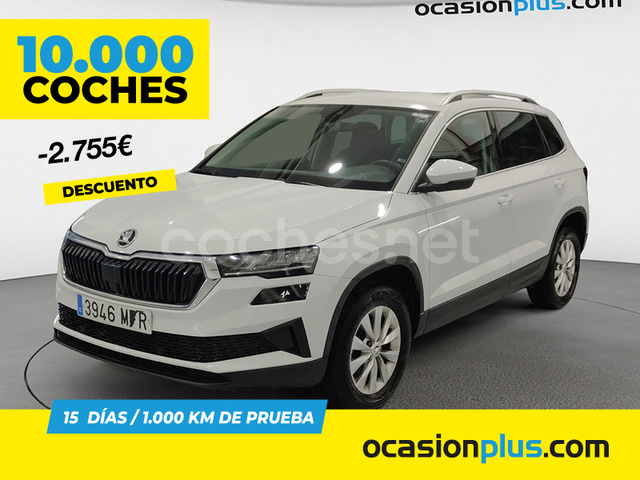 SKODA Karoq 1.5 TSI ACT Ambition