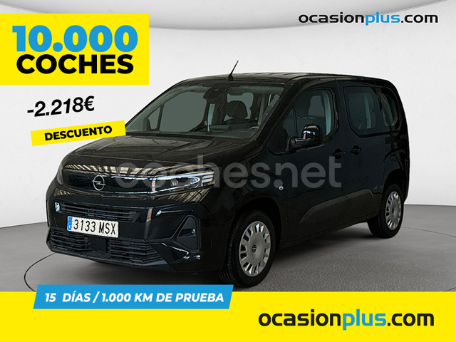 OPEL Combo N1 100 Cv 1.5 Td SS MT