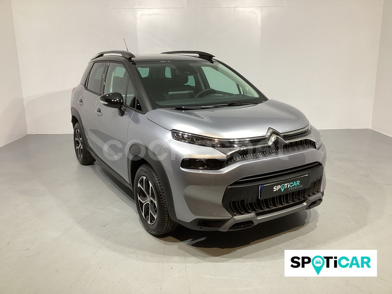 CITROEN C3 Aircross PureTech Plus