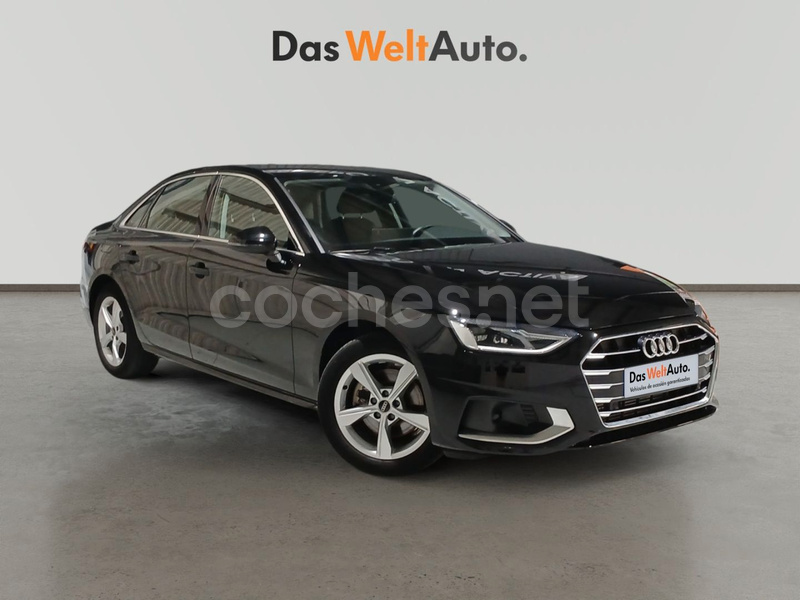 AUDI A4 Advanced 35 TFSI