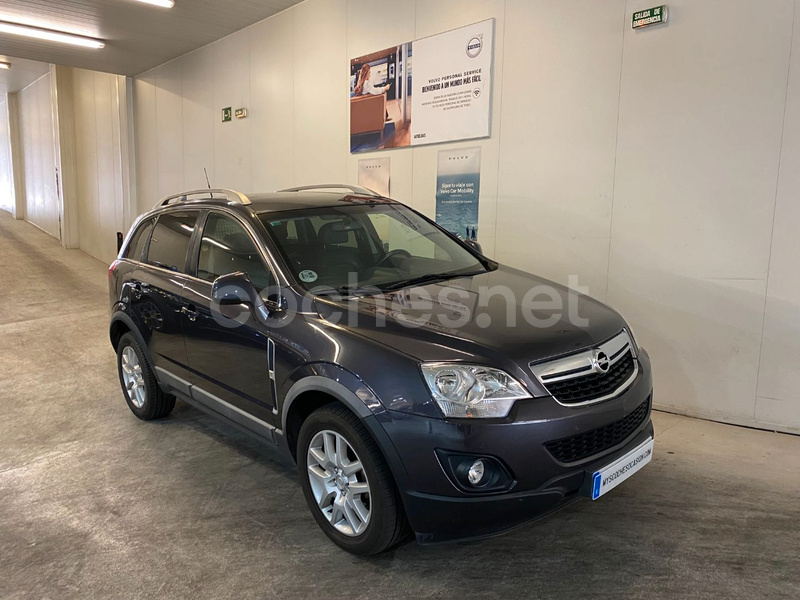 OPEL Antara 2.2 CDTI 163 CV Excellence 4X4 Auto