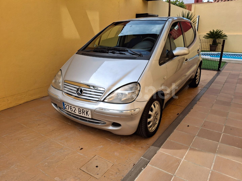 MERCEDES-BENZ Clase A A 170 CDI CLASSIC