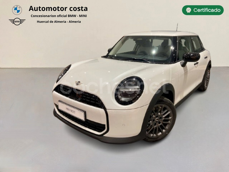 MINI COOPER C