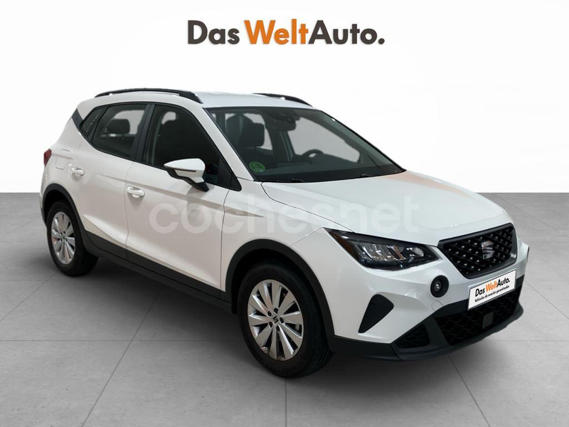 SEAT Arona 1.0 TSI Reference XM