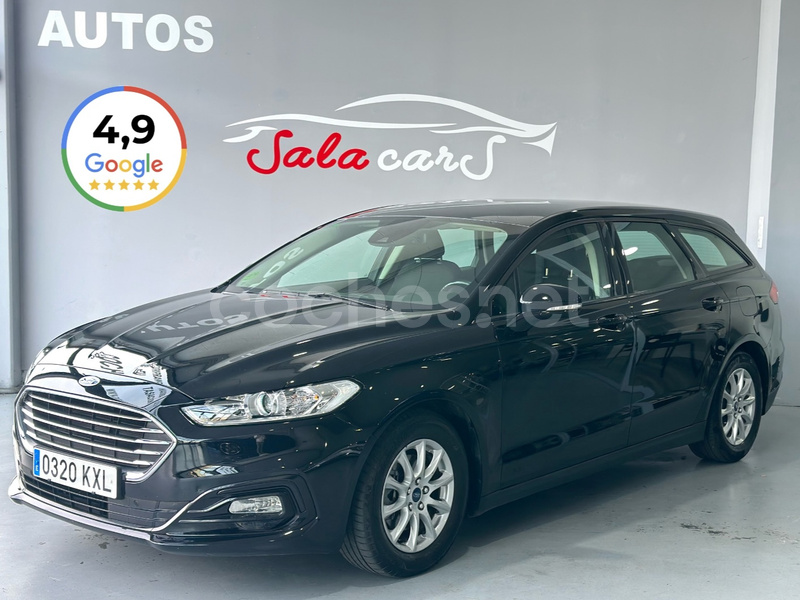 FORD Mondeo 2.0 TDCi Trend