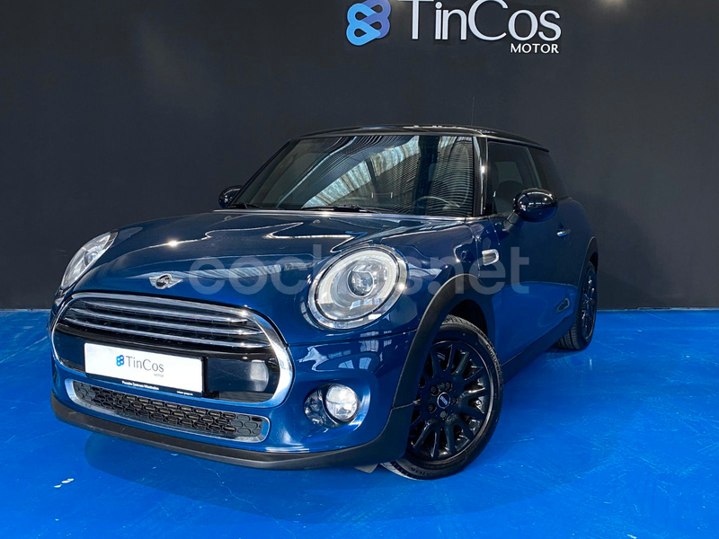 MINI MINI COOPER