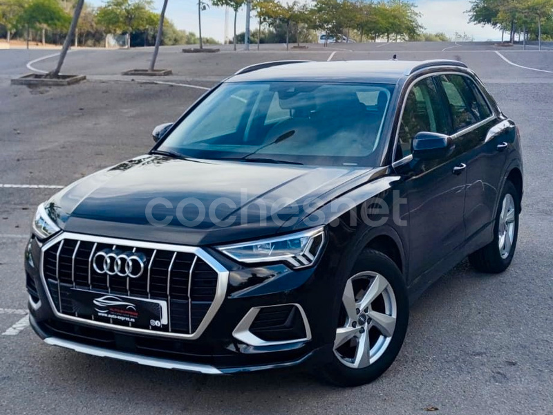 AUDI Q3 Sportback 35 TDI S tronic