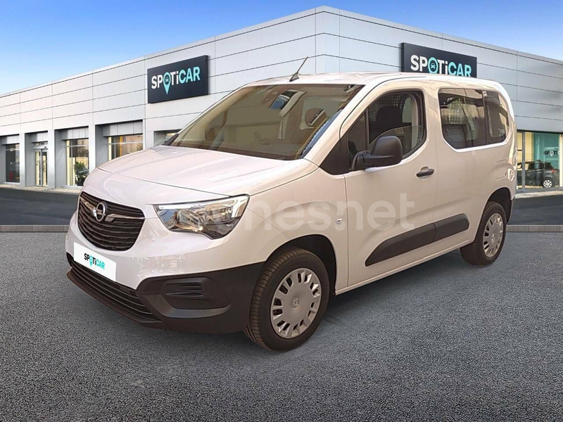 OPEL Combo Life 1.5 TD Business Edition L N1