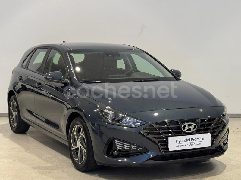 HYUNDAI i30 1.0 TGDI 48V Klass