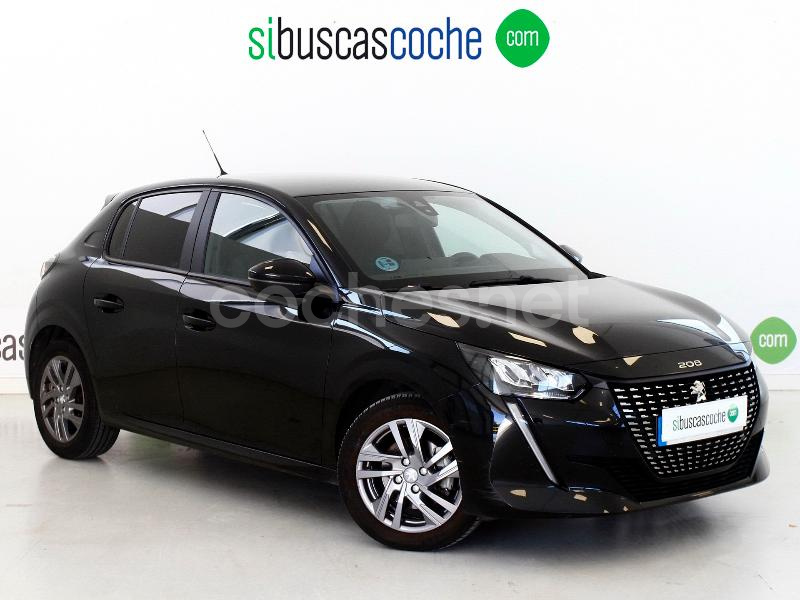 PEUGEOT 208 PureTech Allure