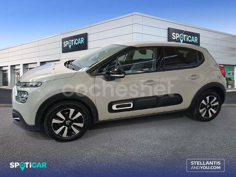 CITROEN C3 Origin PureTech Max