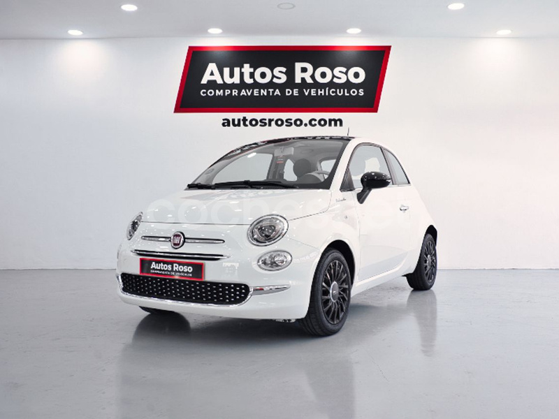 FIAT 500 Dolcevita 1.0 Hybrid 70 CV