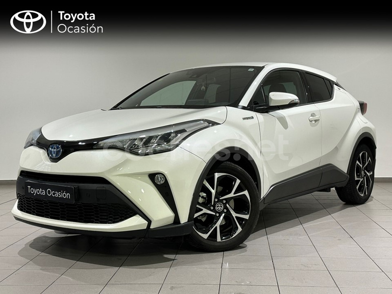 TOYOTA C-HR 2.0 180H Advance