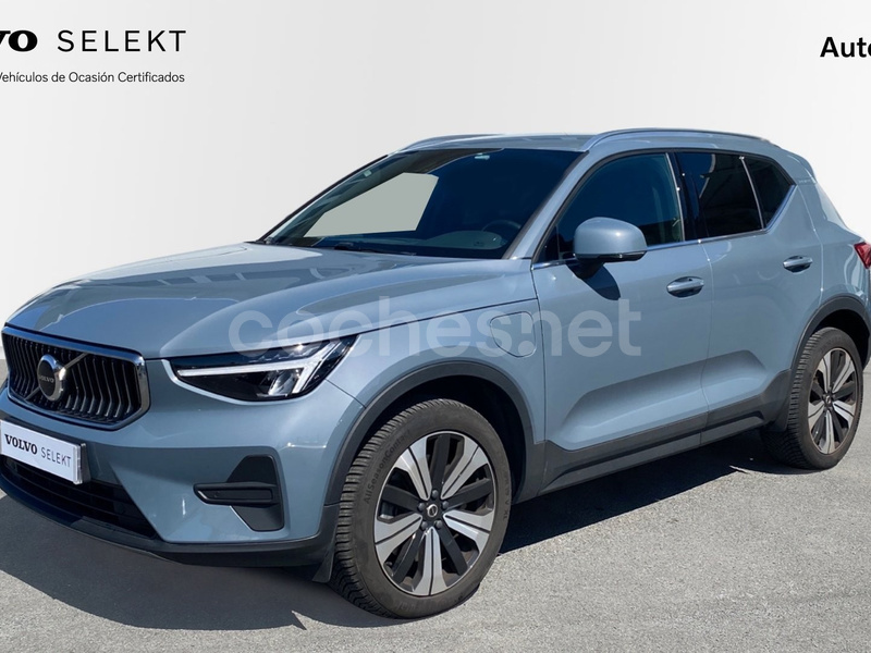 VOLVO XC40 1.5 T4 Recharge PHEV Core Auto