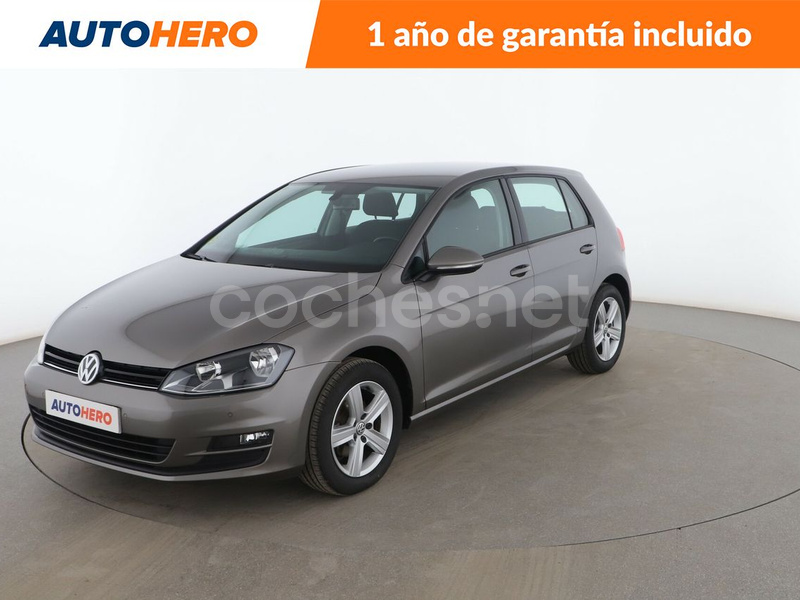 VOLKSWAGEN Golf Advance 1.6 TDI BMT