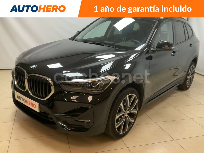 BMW X1 sDrive18d