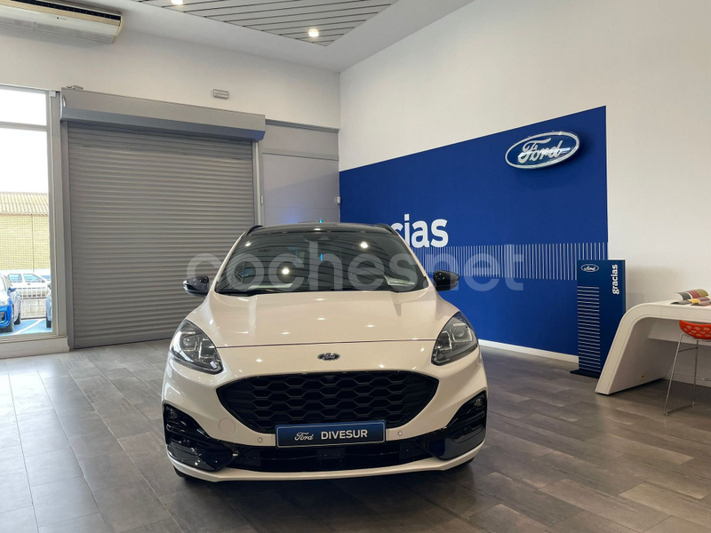 FORD Kuga STLine X 2.5 Duratec PHEV Auto