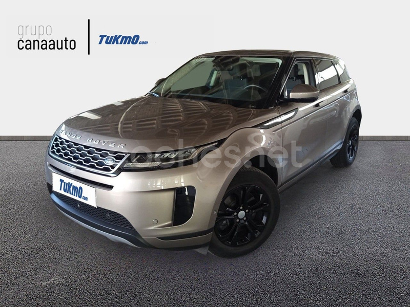 LAND-ROVER Range Rover Evoque 1.5 P160 AUTO MHEV