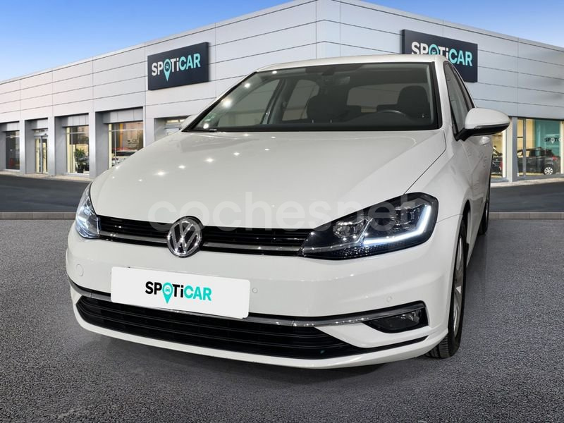 VOLKSWAGEN Golf Advance 1.6 TDI